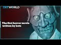 First horror movie written by Artificial Intelligence bot