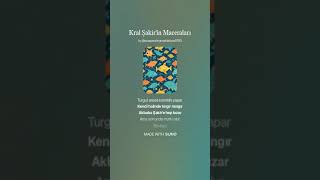 Mrendless - Kral Şakirin Maceraları Official Video