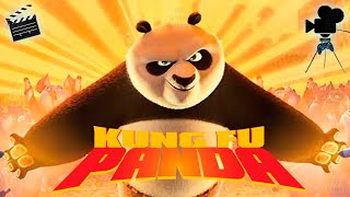 KUNG FU PANDA GANZER FILM DEUTSCH THE VIDEOGAME SPIEL My Movie Games