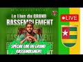 рџџЎTOGO DIRECT DU GRAND RASSEMBLEMENT D AAMRON 26 07 2025 рџџЎTOGO DIRECT DU GRAND RASSEMBLEMENT D AAMRON 26 07 2025
