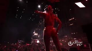 Communication Part 3 @Armin van Buuren b2b Ferry Corsten live at Ultra Music Festival Miami 2023