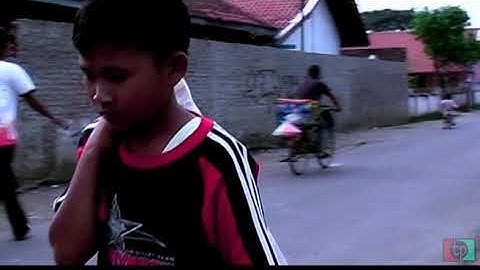 Kustian - Budak Tunggara (Official Music Video)