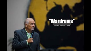 "Wardrums!" 9-3-23