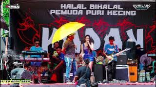 MH MUSIC - DELIMA - YAYA APRILIA - KAPAK BERSATU - KEDUNGMULYO SUKOLILO PATI