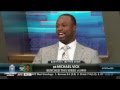 Bart Scott joins TOPS talk