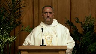 Catholic Mass Today Daily TV Mass Thursday August 20 2026