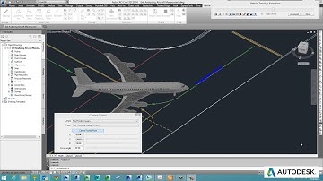 Autodesk Vehicle Tracking