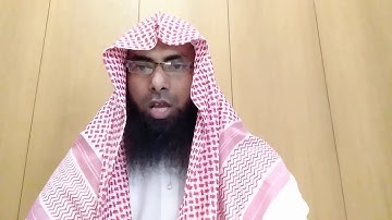 سورة الذاريات، عبدالواسع بن عبدالخالق الفيضي امام سلفی مسجد بنی منٹپ میسور کرناٹک