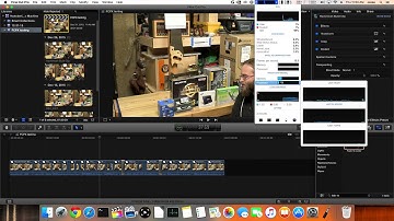 (FIXED) FCPX crash! GTX 970 vs GT 740 - Hackintosh Build - Part 5