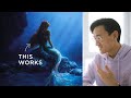 The (New) Little Mermaid Soundtrack Gets it Right – Cellist Reacts thumbnail