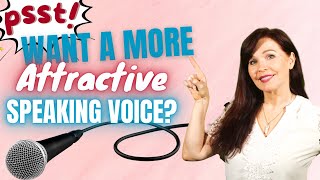 How to Get a Beautiful Speaking Voice screenshot 5