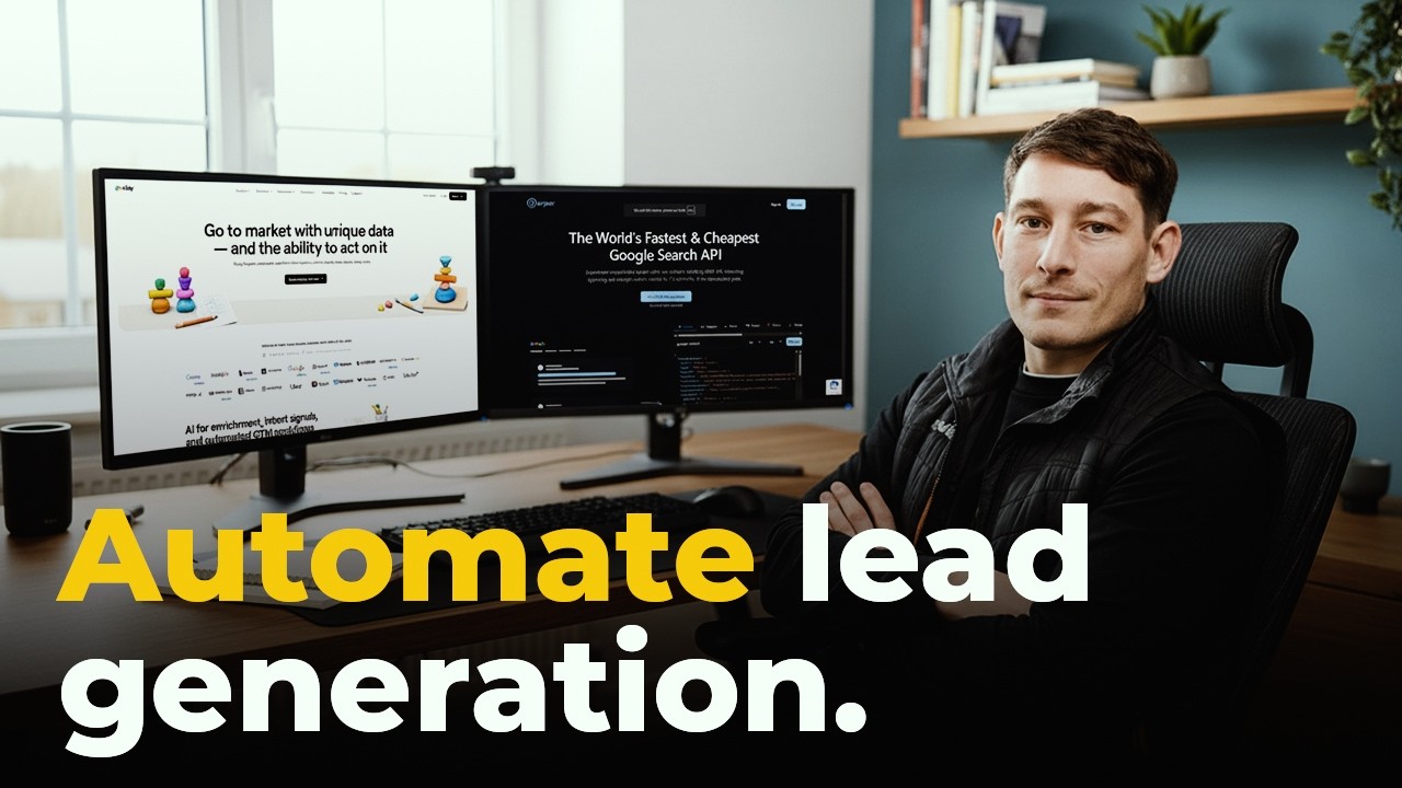 How we Generated 24,893 Electrical, Mechanical & HVAC Business Leads in 2 Hours