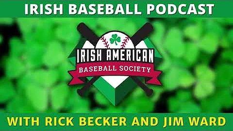 Mike Glavine, Timothy Flaherty, and the Very Early...