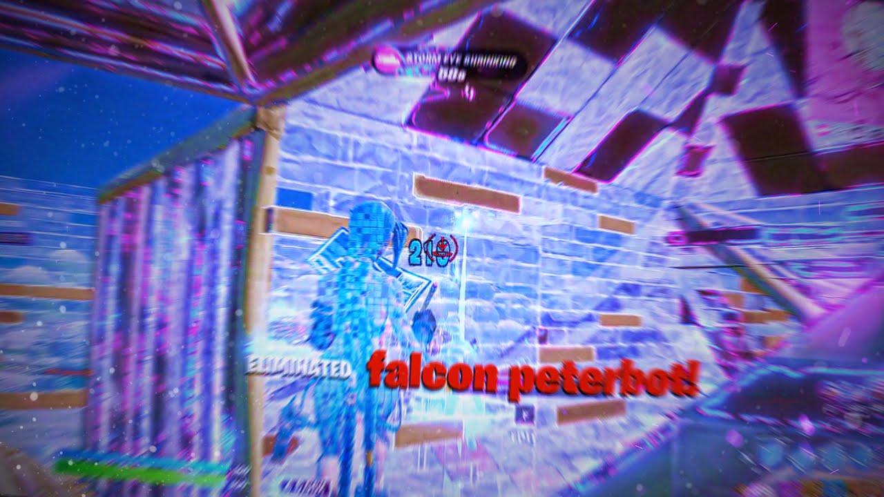 Feel this Moment 🎊| (OG Fortnite Montage) | Blaze highlights #8