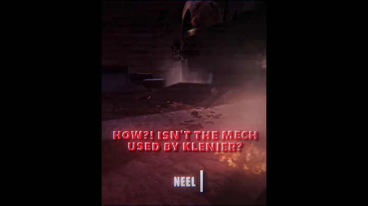 How is The Scientist Mech Still at Alpha Hills? 💀 || Skibidi Toilet #shorts #skibiditoilet #edit