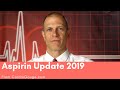 Aspirin update 2019 who should take aspirin now who shouldnt
