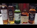 お酒通販　世界５大ウイスキーについて　スコッチ、ジャパニーズウイスキー、アメリカン（バーボン）、アイリッシュ、カナディアン