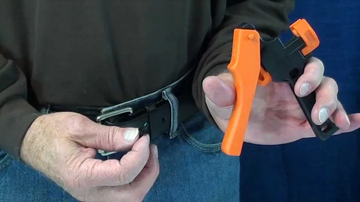 Miracle Insert Tool for 1/4" Fittings/Tubing