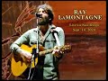 Capture de la vidéo Ray Lamontagne - Live In San Diego - Sept. 14, 2024 (Full Show - High Quality Audio)