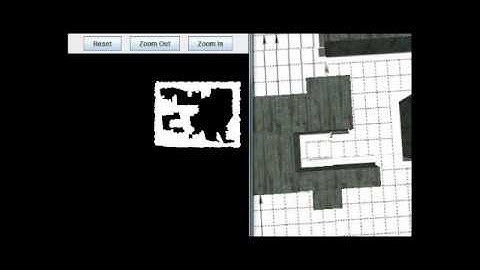 floor mapping program tested on secondlife