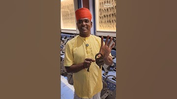 Unbelievable Antique Lock System With 3 Keys 😱 #ytshorts #shorts