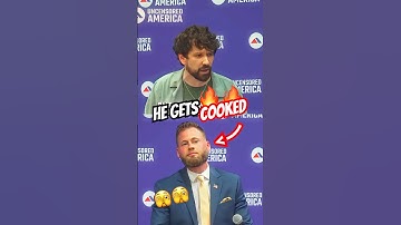 Destiny SLAMS InfoWars Host On Obvious Deception