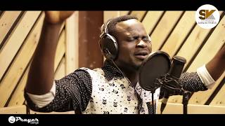 Sk Frimpong - Prayer Songs Part 2 Worship Video