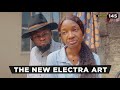 The New Electra Act - Episode 145 (Mark Angel Tv)