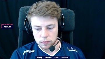 G2 vs COMPLEXITY | BLAST Premier  |  jks   1vs2 clutch CT   post plant situation