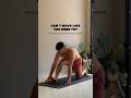 This is why your body feels stiff… #hipmobility #healthybody #painrelief #workout