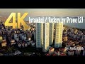4K Istanbul / Turkey by Drone (2)