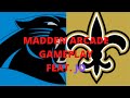 BIG HITS, BIG PLAYS, HIGH SCORING! Feat. Jo | Madden 21 Arcade Gameplay