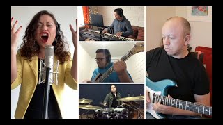 Listen Beyoncé Carla Pérez Armonía Colectiva