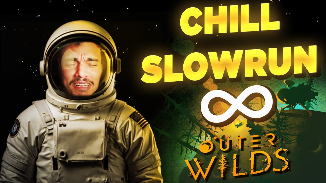 EVRENİN SONUNDA KEŞİF | P0GP İLE OUTER WILDS