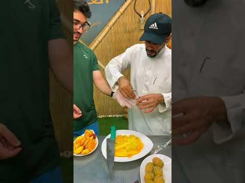 طريقه تقطيع البرشومي برشومي 