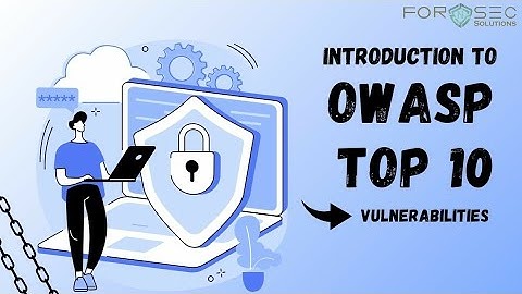 Introduction To OWASP Top 10 Vulnerabilities | Explained in Hindi 2025
