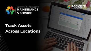 Asset Management System & Location Master Setup Guide screenshot 2