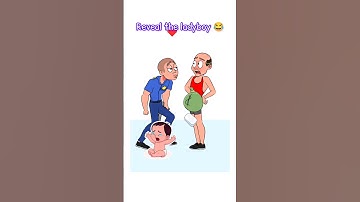 Reveal the criminal: Impossible date 😍 Android X iOS #shorts