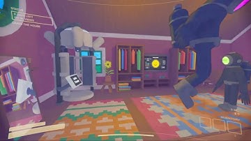 We Tried Going Viral In Content Warning And Almost Didn