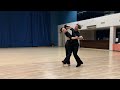 Mirko Gozzoli & Ekaterina Kim | Quickstep