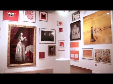 Video: Apa yang ada di museum ulster?