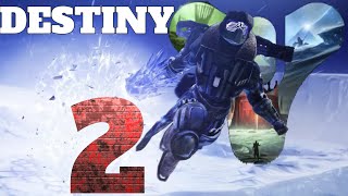 [LIVE] Destiny 2 FREE  [DLC] Called Me Back After 365 Days-|PT1|4k60|PS5|