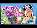 The HIDDEN SECRETS of Disney World’s Hollywood Studios