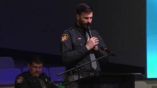 Ashland County Law Enforcement Memorial - May 12th, 2026