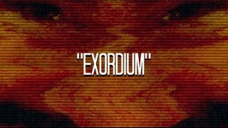 Maximo David - Exordium (OFFICIAL TRACK STREAM)
