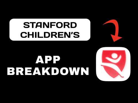Myhealth Stanford Login