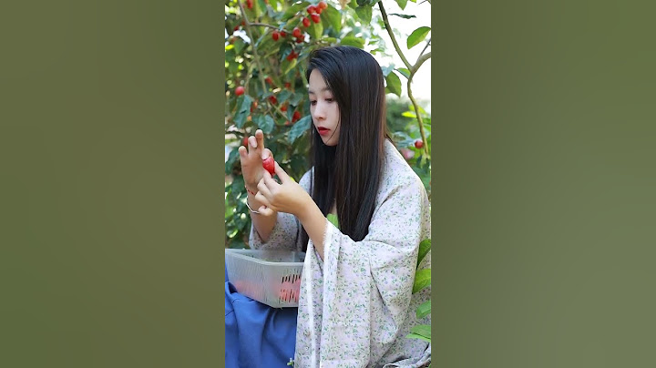 院子的羊奶果熟透啦，我们当地叫羊奶果，你吃过吗？#云南 #fruit #shorts