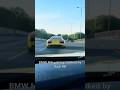 Bmw m4 getting smoked by audi r8 in london  cars audi m4 youtubeshorts bmw shortsfeed