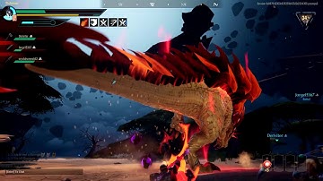 Dauntless - Elements of Heroism