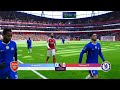 FOOTBALL LIFE 26 NEW MINI FACE 2026 FULL GAMEPLAY WINLATOR